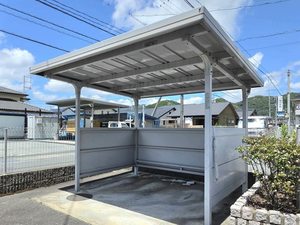 シャーメゾンASAKURA B棟 B0102号-14