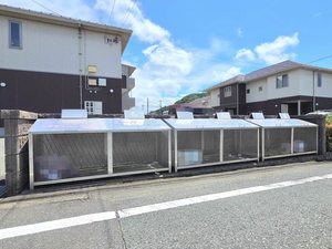 シャーメゾンASAKURA B棟 B0102号-15
