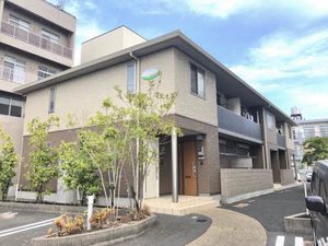 シャーメゾンＭＯＭＯ A0103号-1