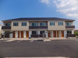 メゾン楽天　Ｂ棟 B0101号-1