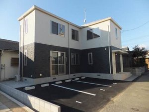 グランメゾン平井