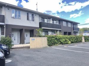 グランドール津高　壱番館 A0101号-1