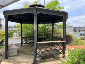 グランドール津高　壱番館 A0101号-4