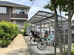 グランドール津高 弐番館 B0101号-14