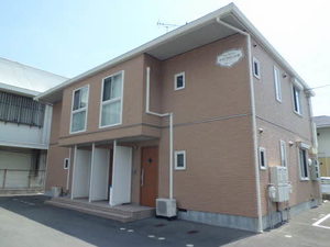 アインズ日の出Ⅱ A0101号-1