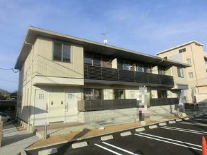 ユキコート斎院 101号-1