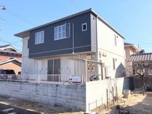 ラ・ルミエール　エスト A0102号-1