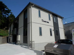 Ｐｏｓｔｏ　Ⅵ号館