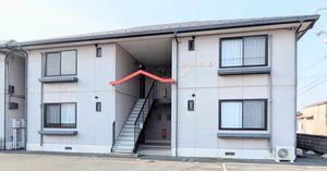 ドリームハイツ松永　Ｂ棟 B0102号-1