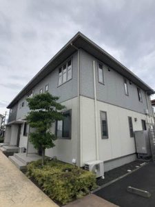 レジデンスＴＡＫＡＯ A201号-1