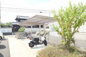 レジデンスＴＡＫＡＯ A201号-13