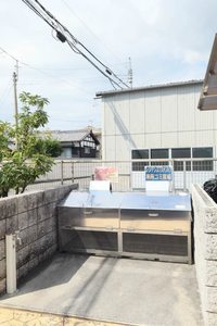 レジデンスＴＡＫＡＯ A201号-14