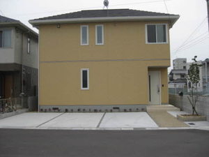 シャーメゾン　フェリーチェ　Ｂ棟