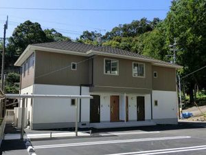 シャーメゾン・アミコート