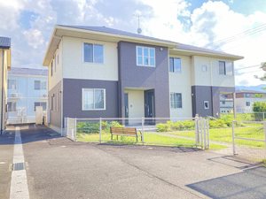 シャーメゾン上泉