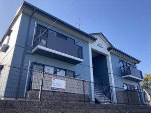 シーサイドフォーレス 201号-1