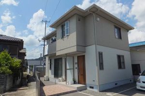 シャーメゾン本郷南　Ａ棟