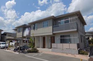 シャーメゾン本郷南　Ｂ棟