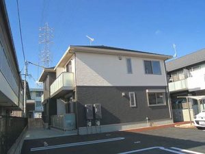 ラフィネ・ブラン A0202号-1