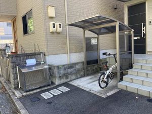 シャーメゾン　エム A0101号-2