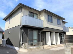 シャーメゾン華