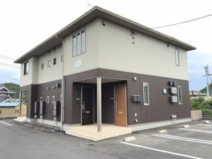 プリマヴェーラ　Ｃ棟 C0201号-1