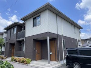 メゾンアンビシア A0201号-1