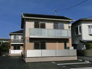 シャーメゾン向日葵　Ｂ棟