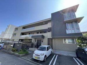 グリーンコート府中 A0203号-1