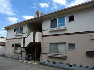 ロイヤルうらべ　Ａ棟 A102号-6