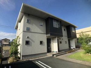 ｇｒｏｖｅ　ｐｌａｃｅ　Ｂ棟 B102号-1