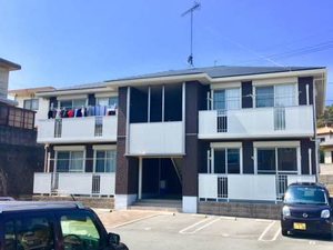 シャーメゾンＲＩＫＹＵ　Ａ棟