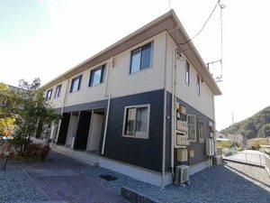 サンフラワー　Ｆ棟