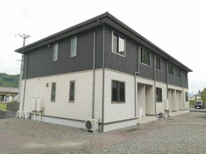 サンフラワー　Ｈ棟