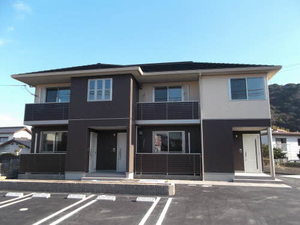 シャーメゾン　アンスリール