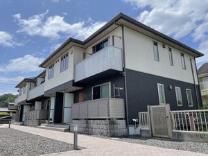 パークロッジ A205号-1