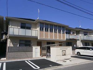 カーサソレアードＢ