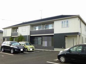 ベイパートレイル A0203号-1