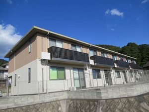 シャーメゾン　リヴェール