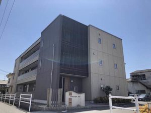 グランベレオ川口 A103号-1