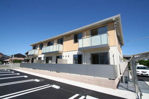 シャーメゾンＡＹＡ　Ⅰ番館