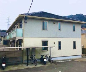 Ｔ’ｓハウスＣ棟 C0101号-1