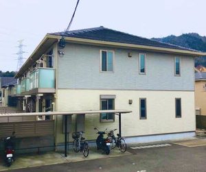 T’sハウスC棟 C0101号-13