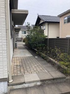 T’sハウスC棟 C0101号-15