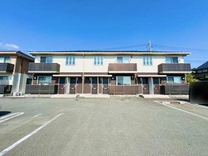 シャーメゾン赤坂　Ａ棟 A0201号-1