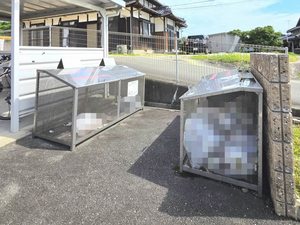 シャーメゾン赤坂 B棟 B0203号-15