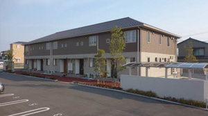 プロヌーブ沖洲