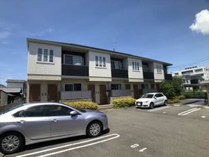 プロヌーヴ中村 A0201号-1