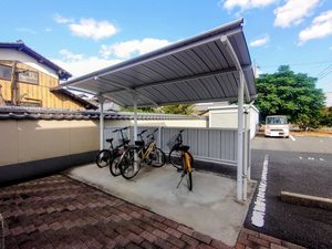 アプレ倉敷 A0203号-14