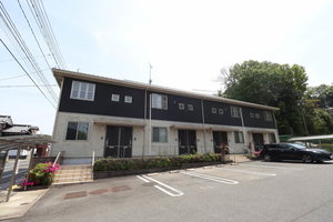 ルミエール波多見 A0204号-1